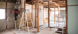 Entreprise de rénovation de la maison et de rénovation d’appartement à Saisy